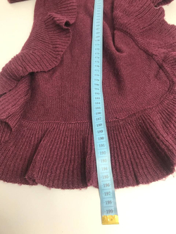 Шарф интересный