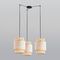 Подвесная люстра TK Lighting 6303 Boho Nature