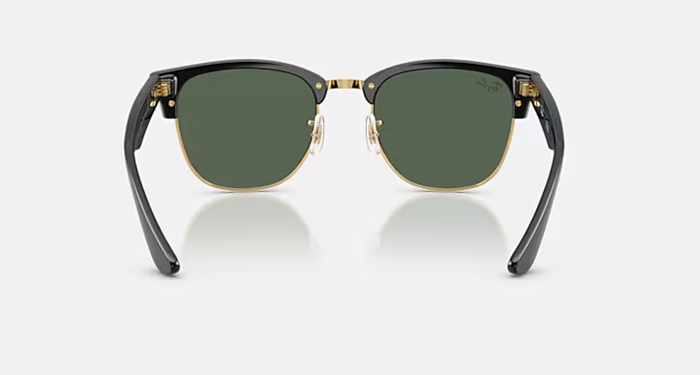 RAY-BAN CLUBMASTER REVERSE RBR0504S 6677VR