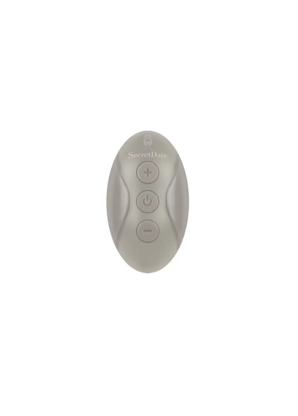 Вакуумный стимулятор SecretDate SD-CM14N15 для пары с вибрацией