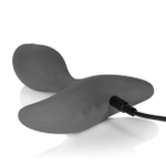 Вибромассажер простаты Lust by JOPEN L11 перезаряжаемый серый (Цвет: серый)