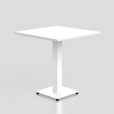 Стол 70х70 МОНОЛИТ KK