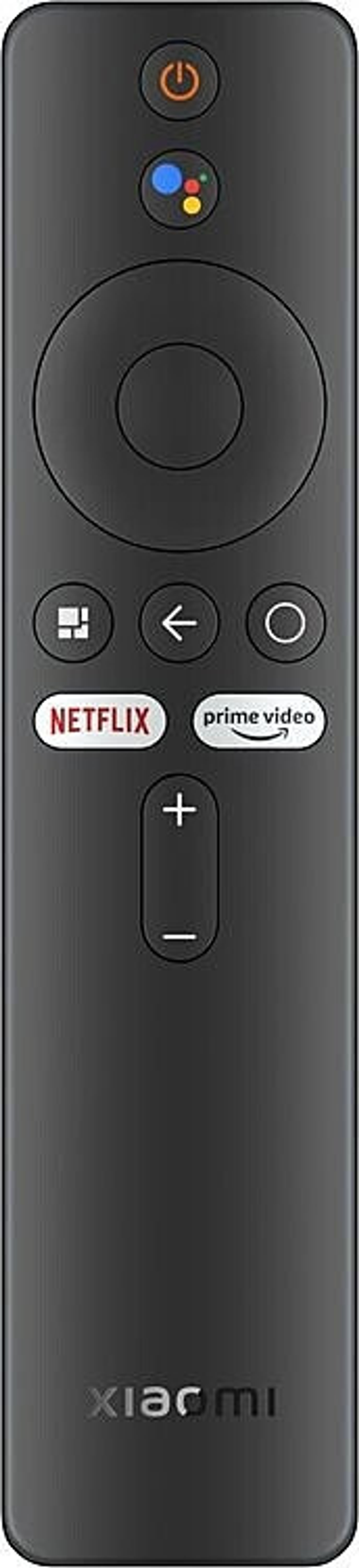ТВ-приставка Mi TV Stick 4K