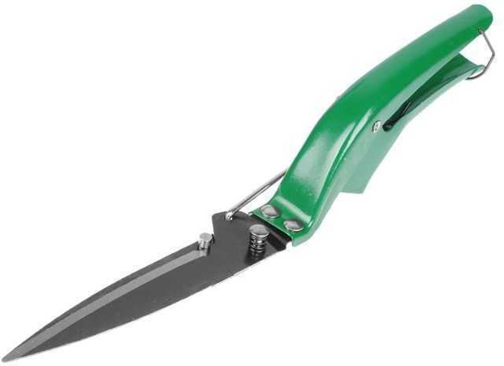 Ножницы для стрижки травы 320 мм `Урожайная сотка` XL863