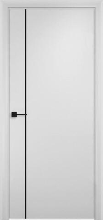 Монако 1 Белый