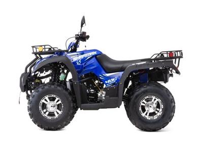 Квадроцикл  SHARMAX Alligator 400 (P) без ПСМ