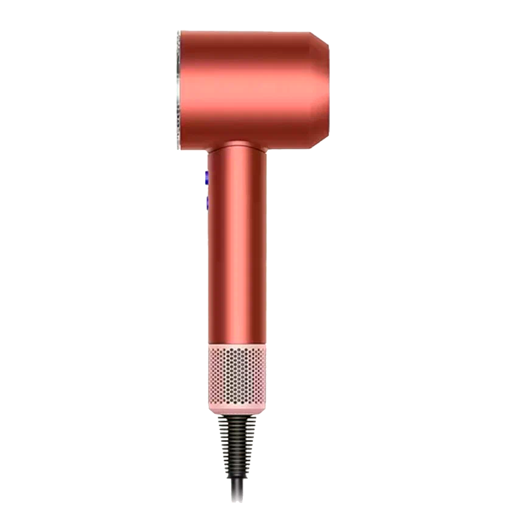 Фен Dyson Supersonic HD16 Nural, Strawberry Bronze / Blush Pink (Клубнично-бронзовый / Румяно-розовый)