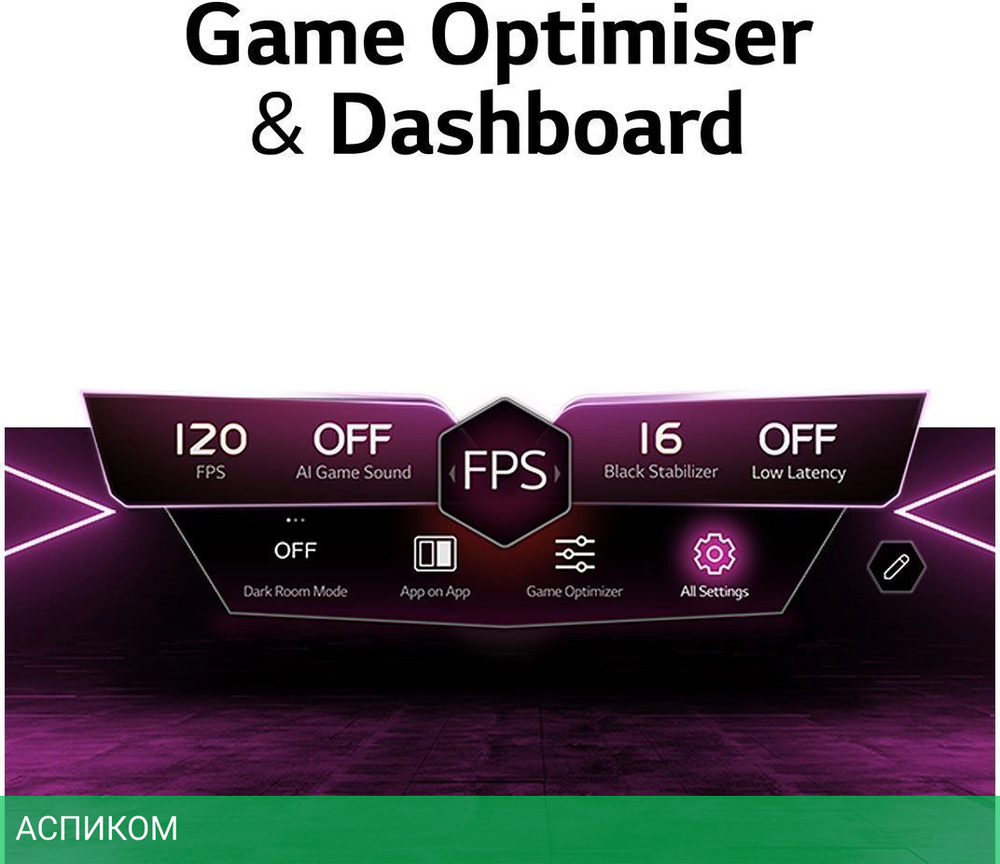 Телевизор LED LG 75" 75QNED756RA.ARUB