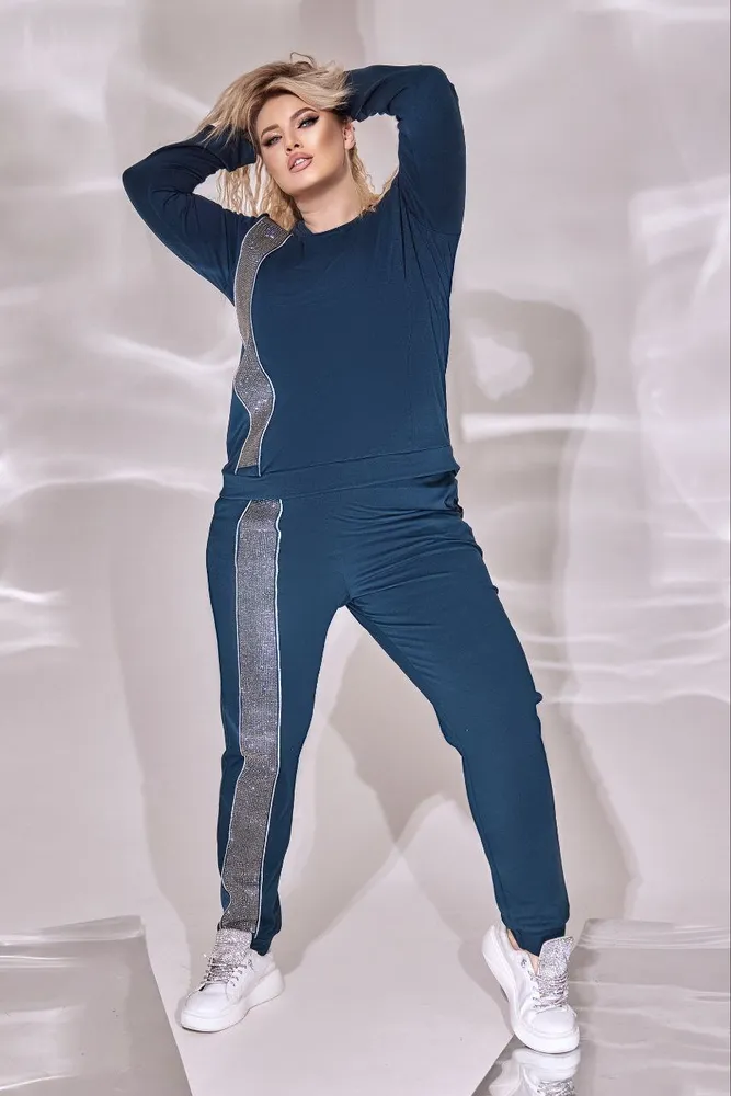 Костюм УК-261 Fabrika