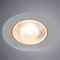 Встраиваемый светодиодный светильник Arte Lamp Kaus A4762PL-1WH