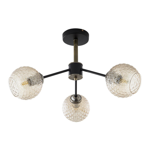 Потолочная люстра Modemodern MD.2696.3