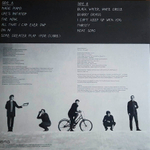 Crowded House / Gravity Stairs (Coloured Vinyl)(LP)