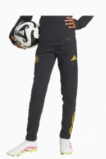 Штаны adidas Manchester United 25/26 Competition Training Junior - черный