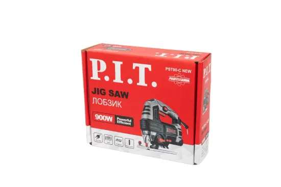 Лобзик "PIT" PST90-C
