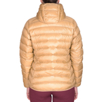 Kailas куртка пуховая Lightweight Goose Down Hooded W's