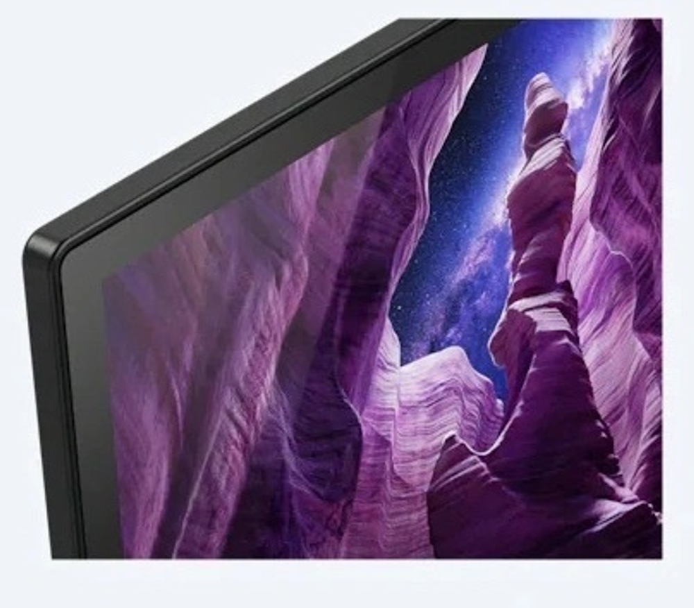 ТЕЛЕВИЗОР SONY BRAVIA 4K KE-55A8