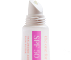 hello sunday the one for your lips - Бальзам для губ SPF 50, 15 ml