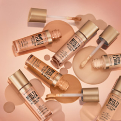 Rimmel Multi-Tasker Better Than Filters - Осветляющая основа для выравнивания тона кожи, 30 ml