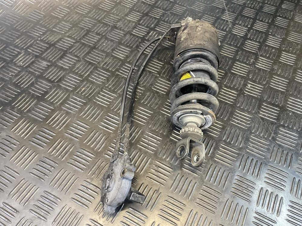 Амортизатор задний Yamaha FJR1300A RP13A 2010 (дефект)