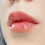 Маска для губ ночная с экстрактом абрикоса Care:nel Apricot lip night mask (5гр)