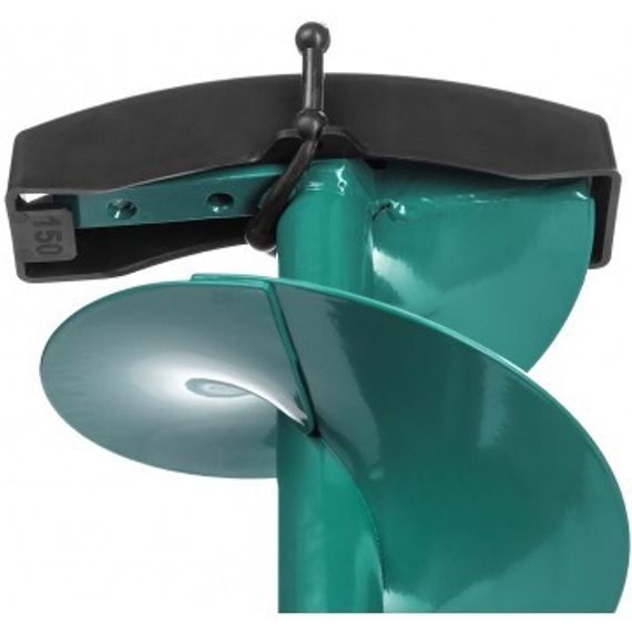 Шнек к ЛР-150Т