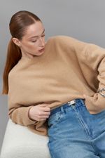 ТОНКИЙ РЕМЕНЬ С ЗАМОЧКОМ DENIM