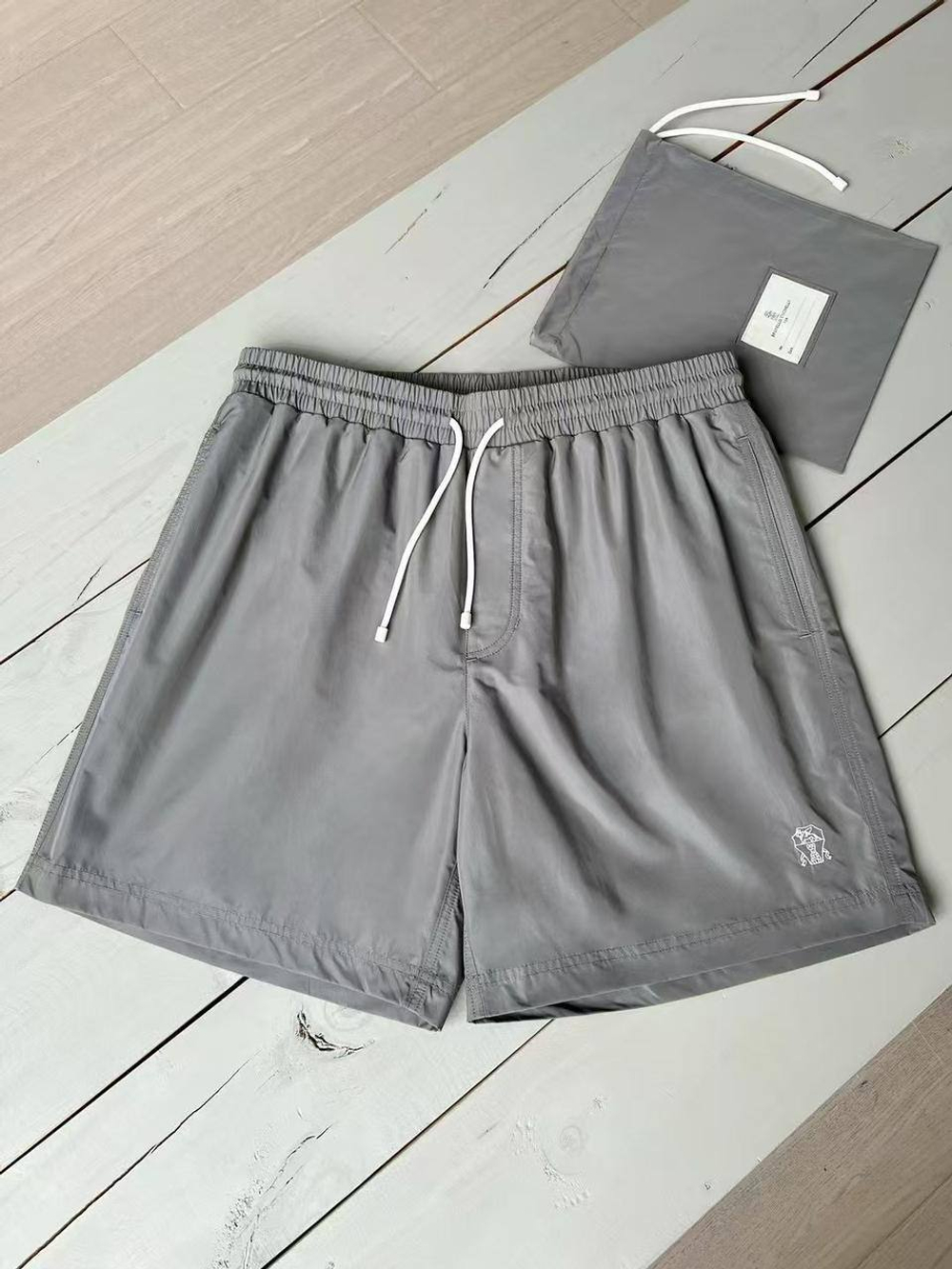 Плавательные шорты Hermes