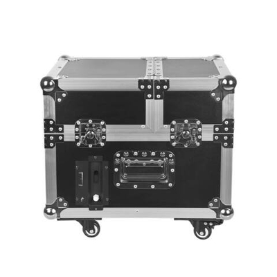 Генератор тумана на масляной основе