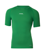 Футболка компрессионная Jogel CAMP 2 PerFormDRY Baselayer SS Tee, зеленый 72