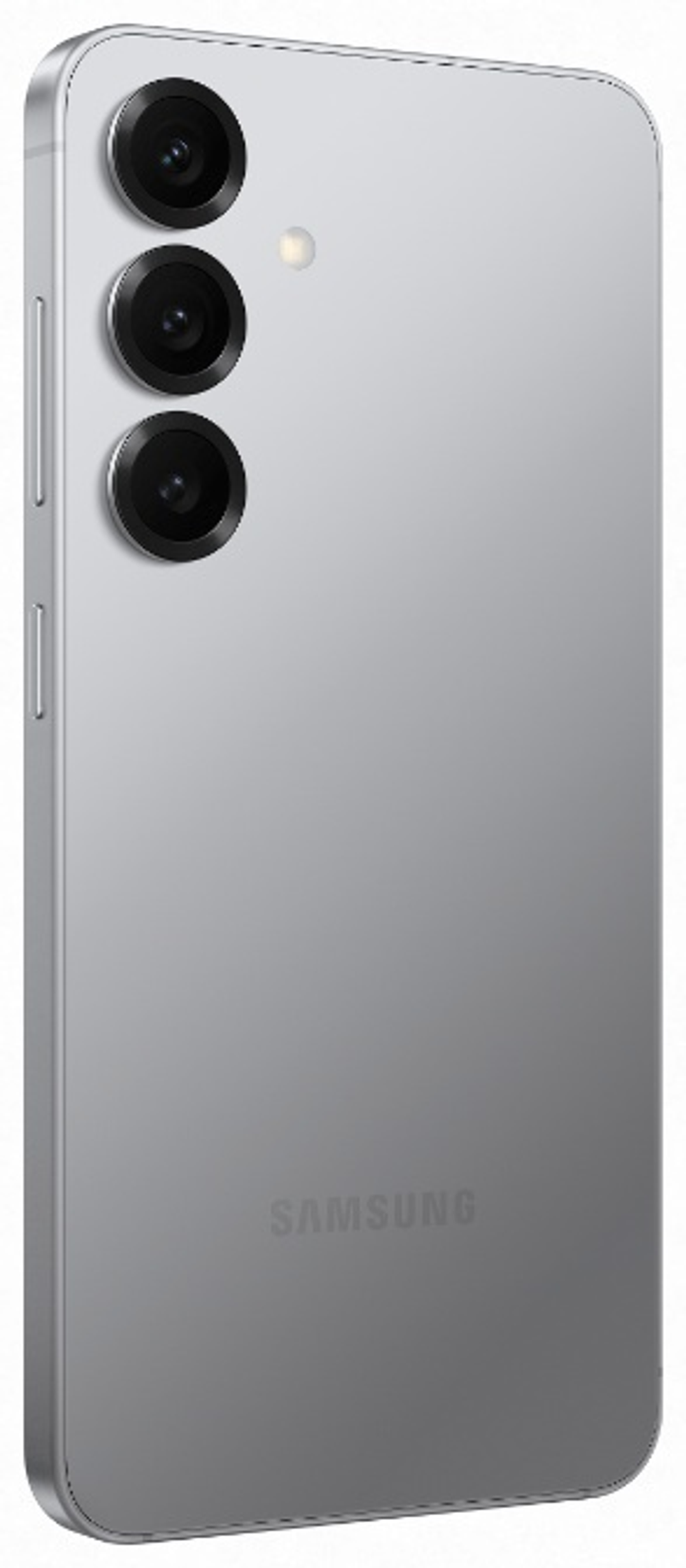 Смартфон Samsung Galaxy S25 5G 12 ГБ/256 ГБ серебристый