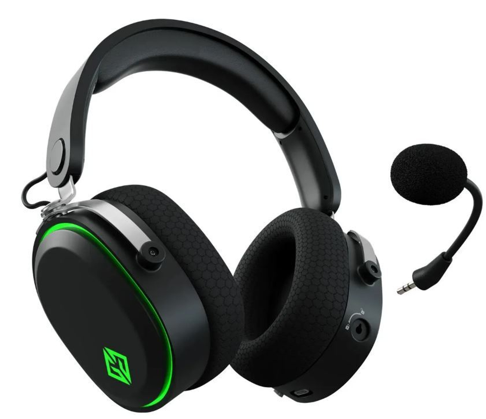 Гарнитура wireless GMNG GG-HS405W