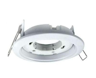 Светильник GX53 белый GCL-10GX53-H38-W General