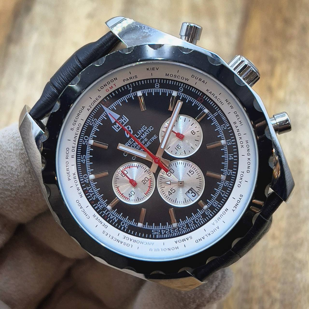 Часы Breitling