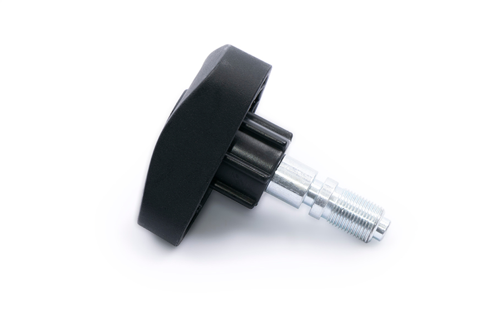 Спускной клапан 59