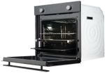 Духовой шкаф электрический DELONGHI DEO 735 NB FRANCA