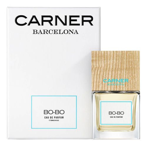 CARNER BARCELONA Bo-Bo