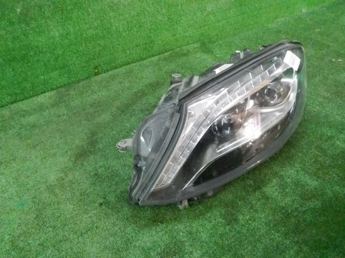 Фара левая Mercedes S w222 (2013-2017) LED
