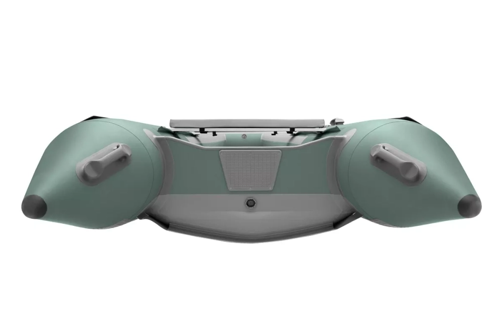 Моторная лодка ПВХ Zefir 3300 НДНД