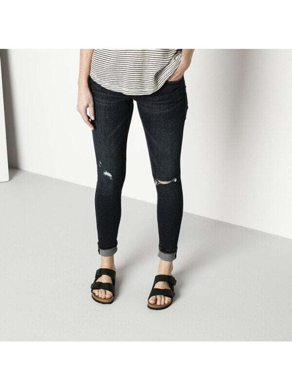 Сандалии Birkenstock Arizona