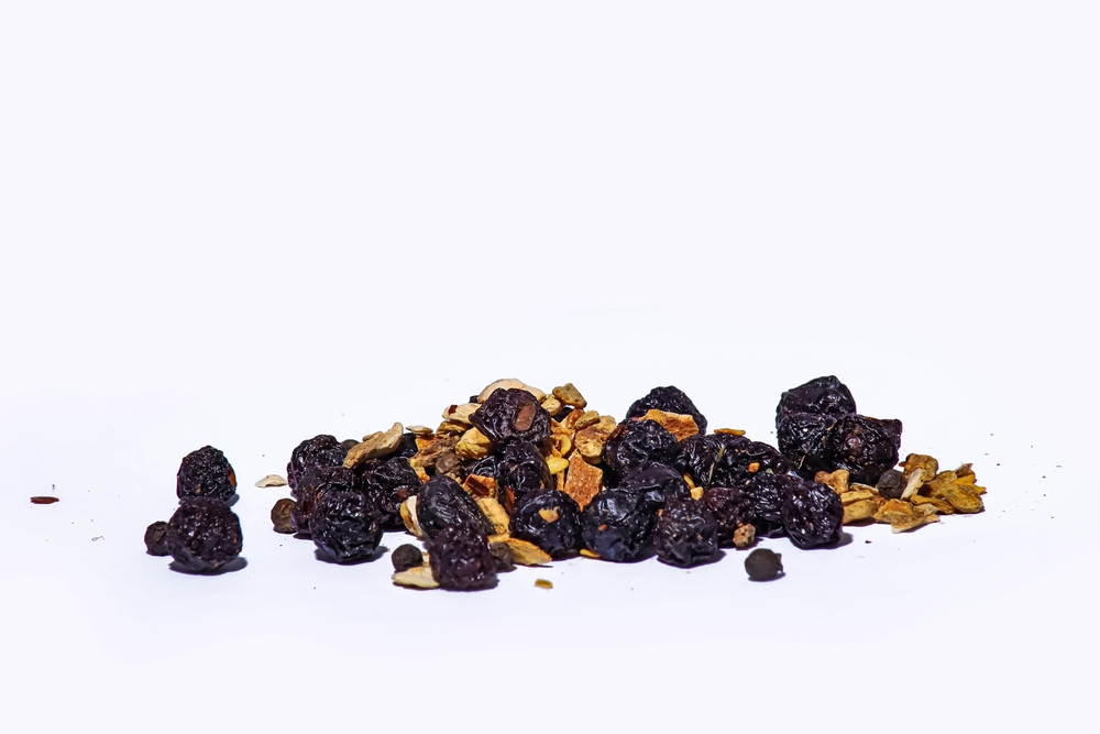 Cherry Brandy HOT Ликер, ликер 1 шт / Лаборатория самогона (Подарок, Выгодная упаковка)