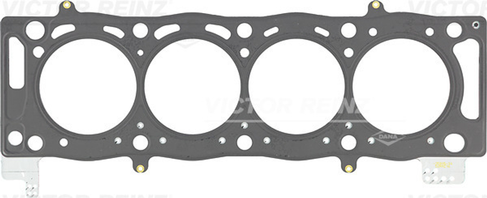 VICTOR REINZ - 613580530-REI - Gasket, cylinder head