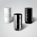 Термоголовка жидкостная Royal Thermo Design