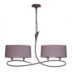 3680 Люстра подвесная Lua