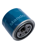 Фильтр масляный MANDO (аналог MANN W81180)