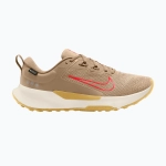 Кроссовки для бега Nike Juniper Trail 2 GORE-TEX linen/light orewood brown/light crimson