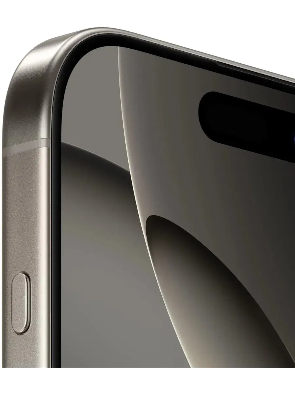 Apple iPhone 16 Pro 256 GB; nanoSIM+eSIM; титан