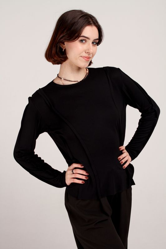 ЛОНГСЛИВ. DAILY