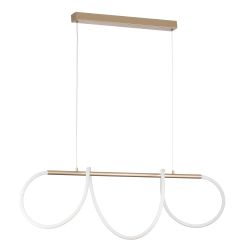 Citilux EVA CL210122 Подвесной светодиодный светильник