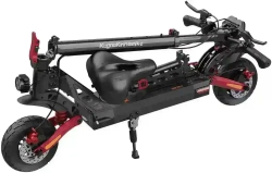 Электросамокат Kugoo G2 Pro