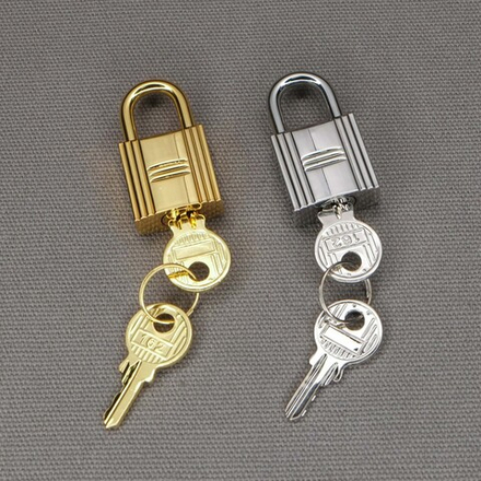 Замок навесной нерж. сталь